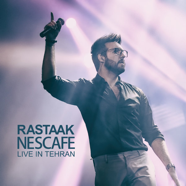 Rastaak Nescafe Live