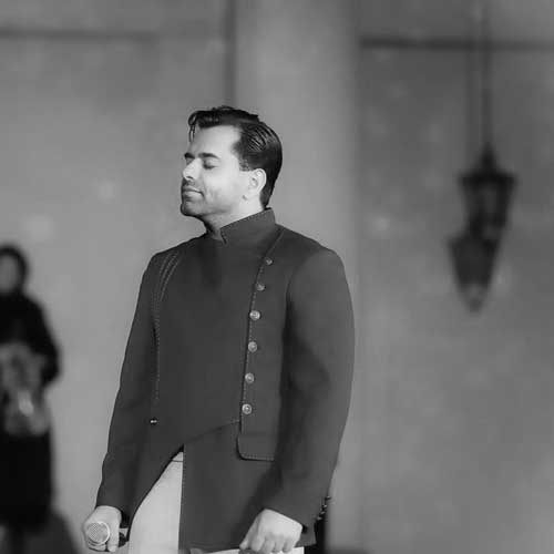 Reza Bahram Emshab Hame Ghamhaye Alam Ra Khabar Kon