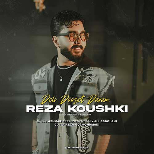 Reza Koushki Deli Dooset Daram