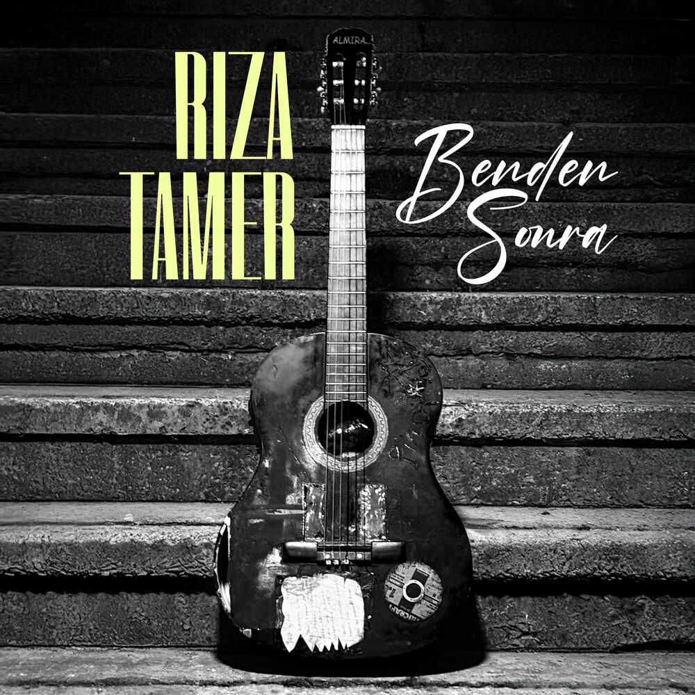 Riza Tamer Benden Sonra