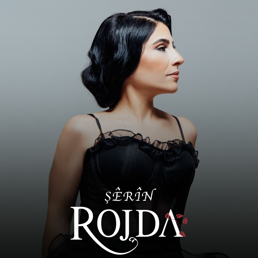 Rojda Serin