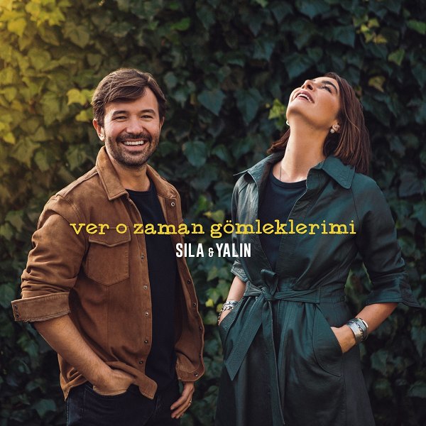 Sila Yalin Ver O Zaman Gomleklerimi