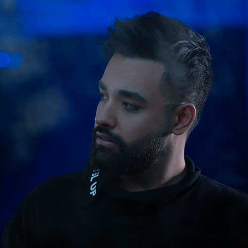 Soheil Mehrzadegan Kojaei