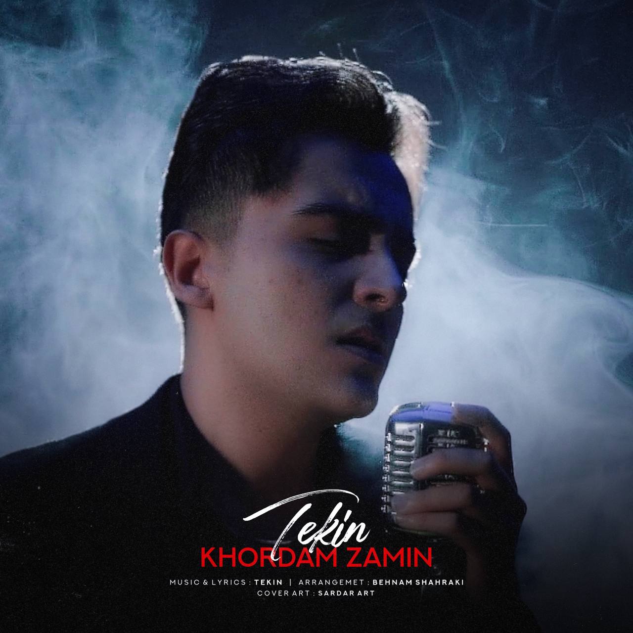Tekin Khordam Zamin
