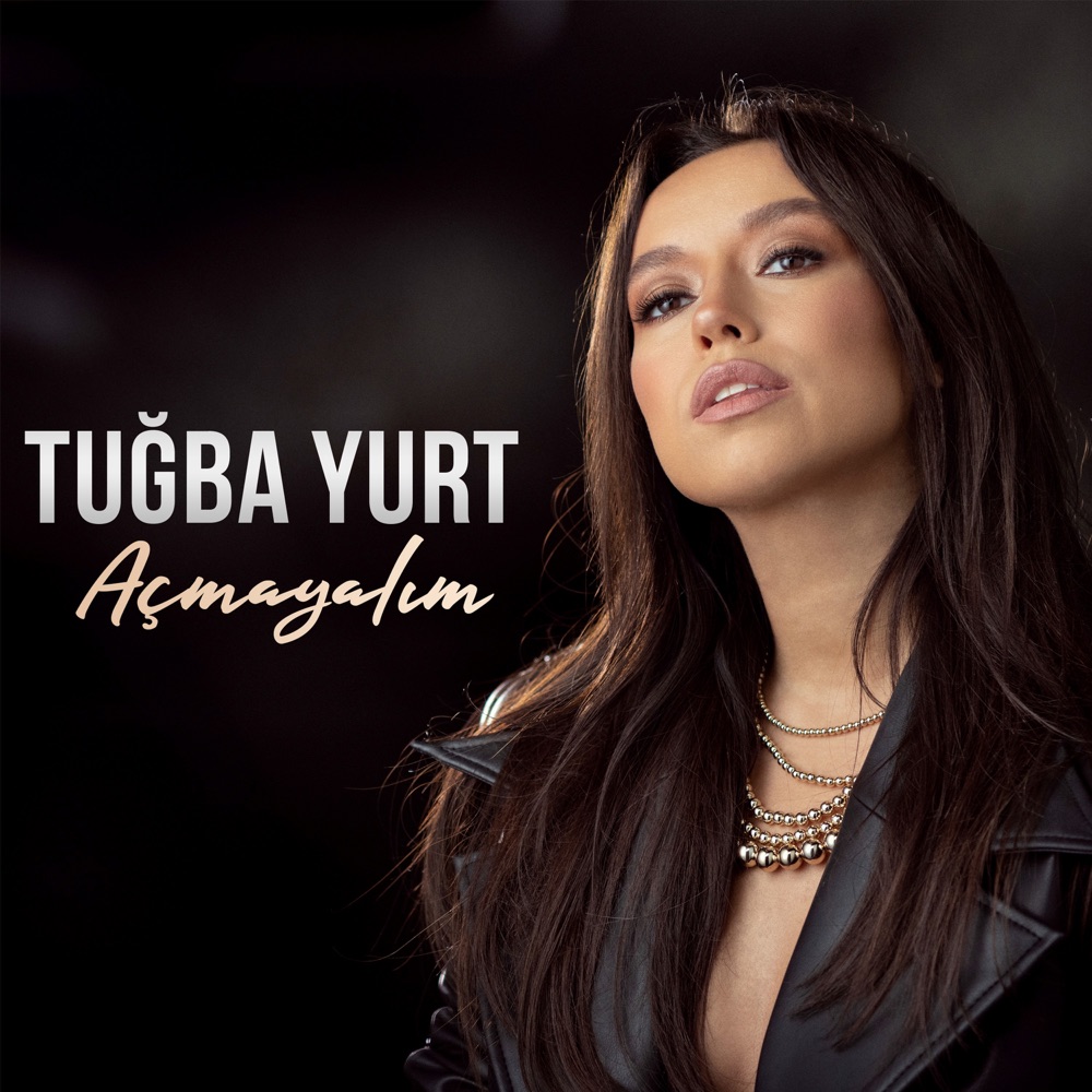 Tugba Yurt Acmayalim