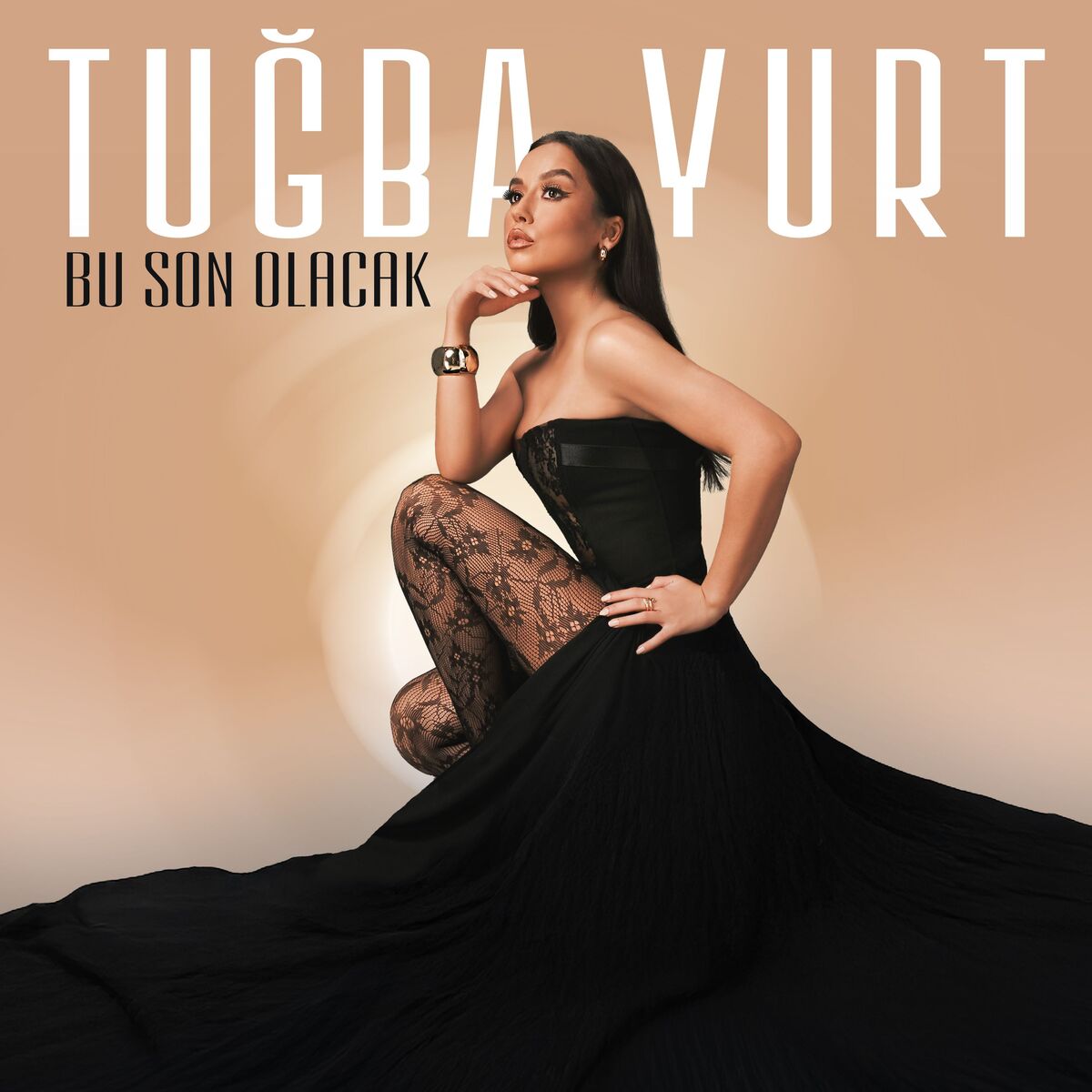 Tugba Yurt Bu Son Olacak