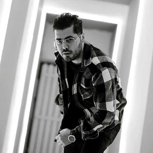 Yousef Zamani Khodam Moghaseram
