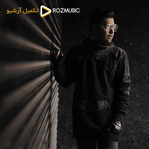 Yousef Zamani Rabete