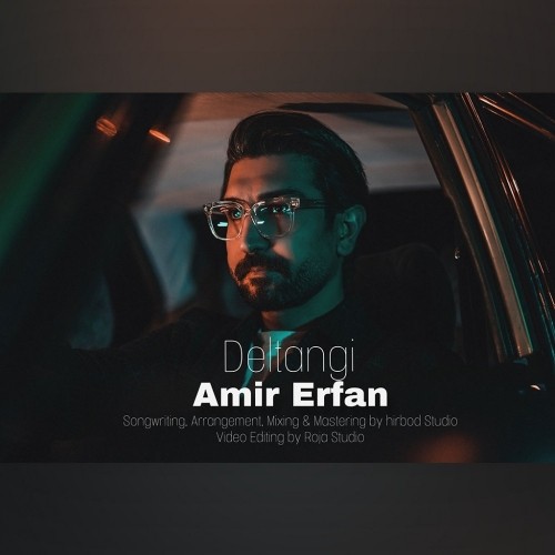 amir erfan deltangi