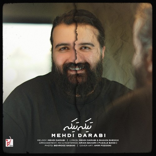 mehdi darabi tike tike