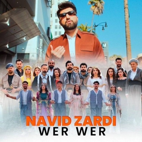 navid zardi wer wer