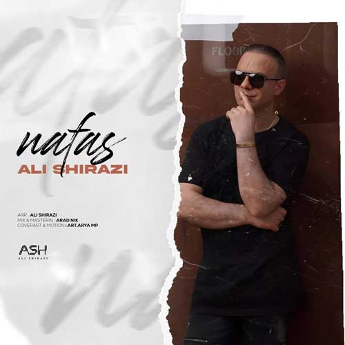 Ali Shirazi Nafas