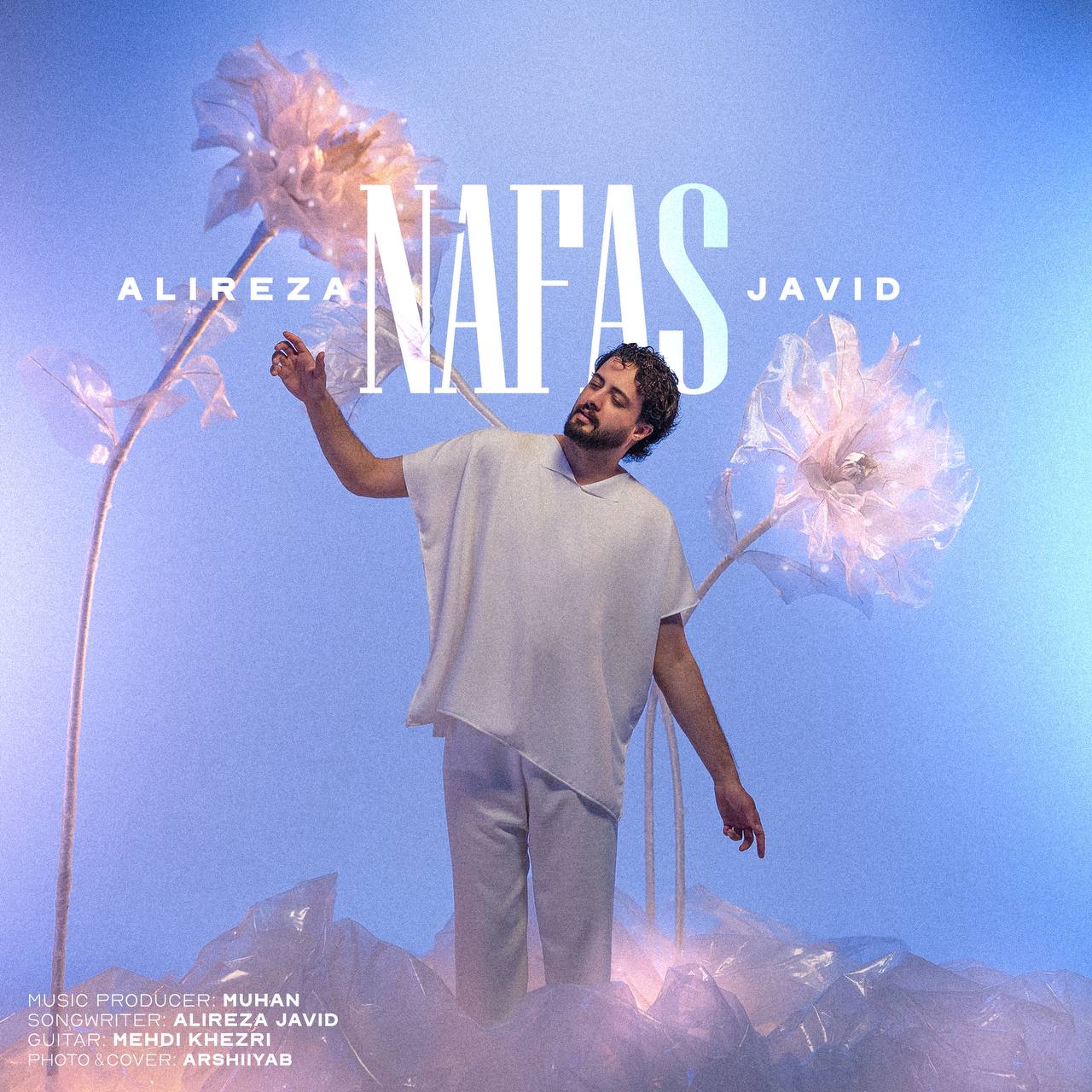 Alireza Javid Nafas