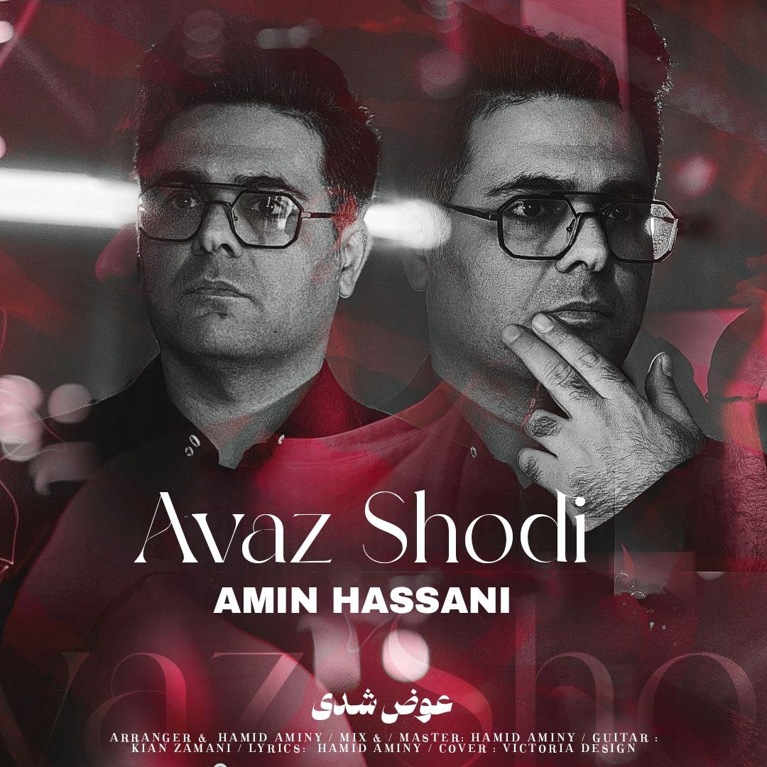 Amin Hassani Avaz Shodi