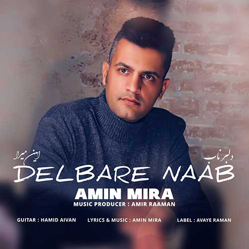 Amin Mira Delbare Nab