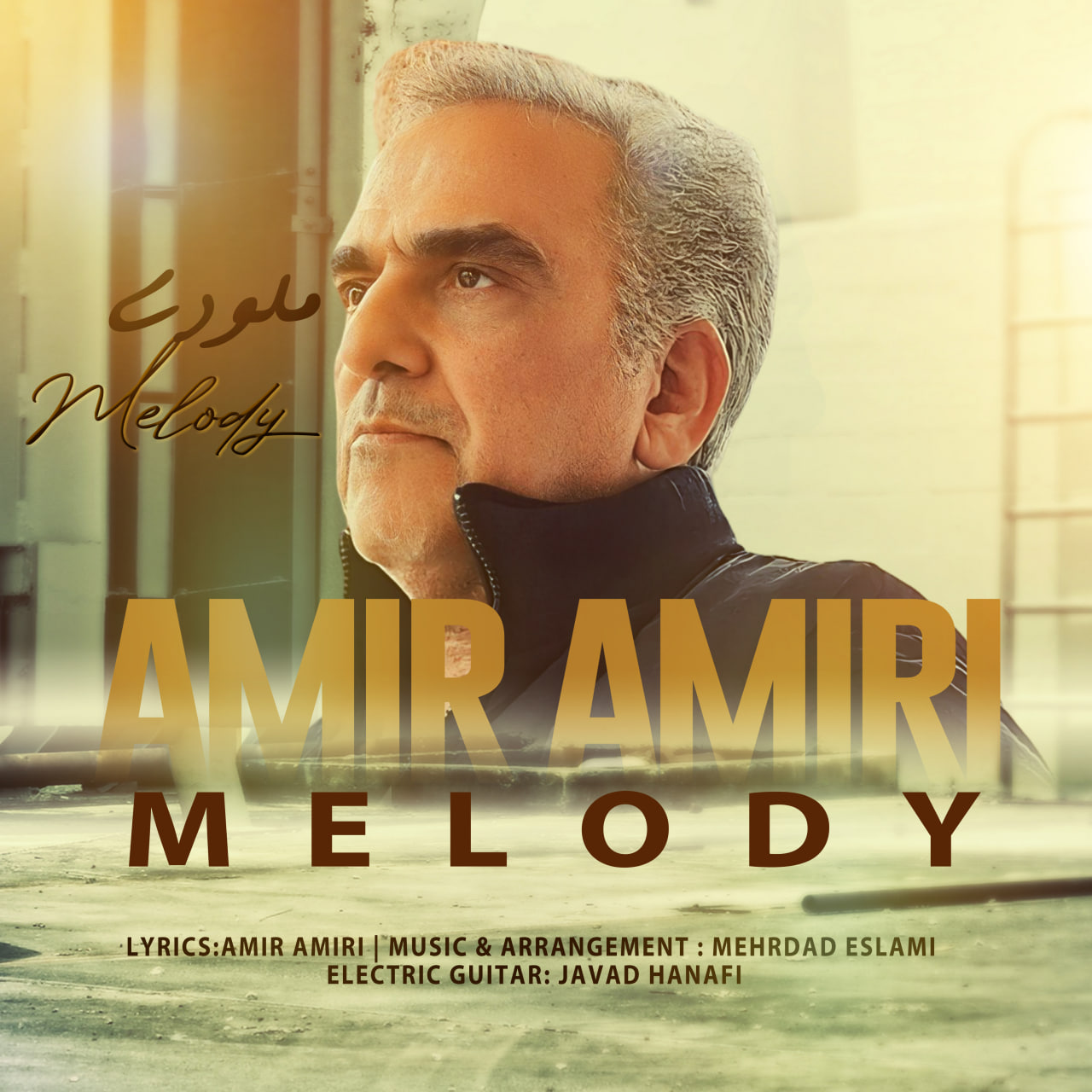 Amir Amiri Melody