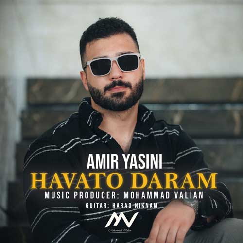 Amir Yasini Havato Daram