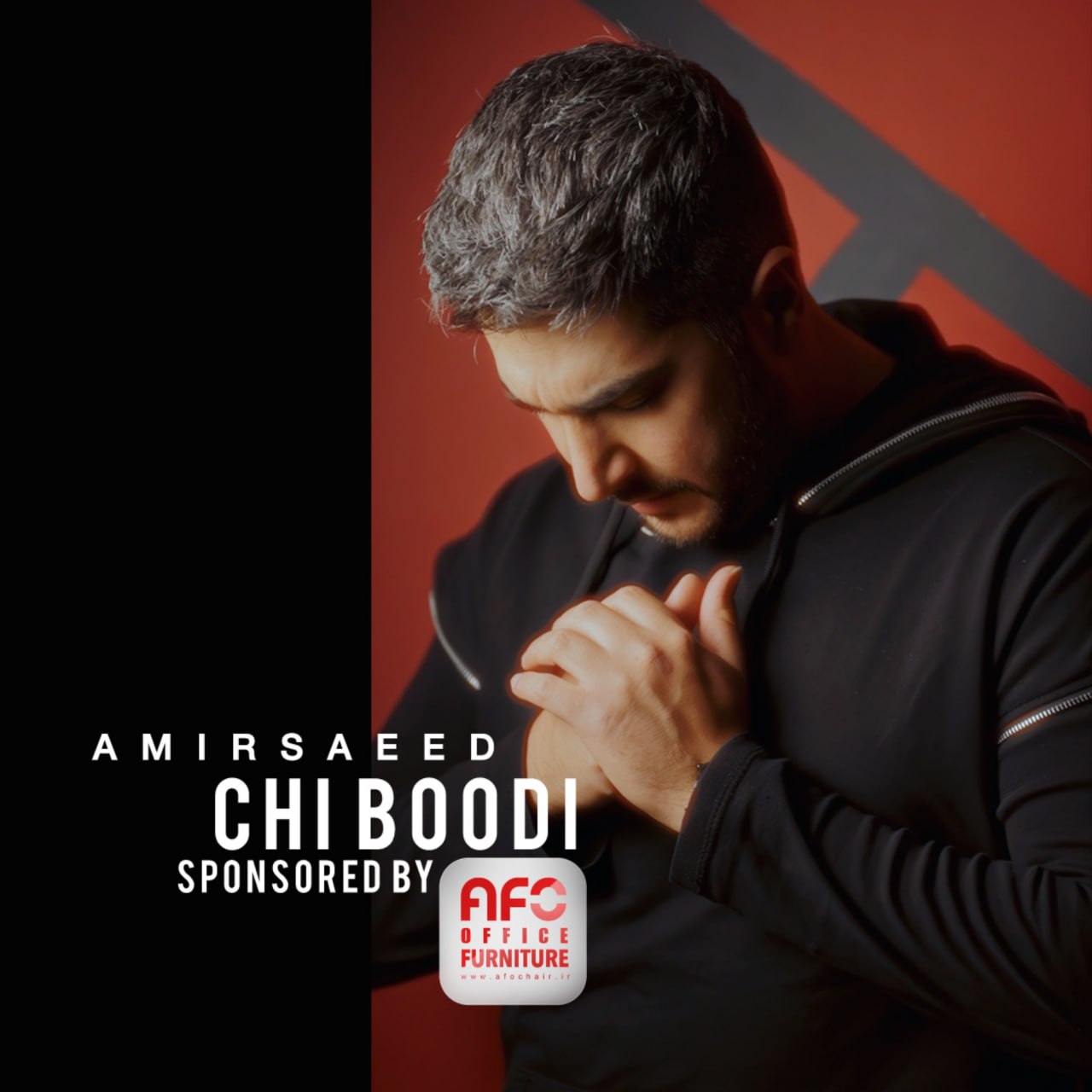 Amirsaeed Chi Boodi