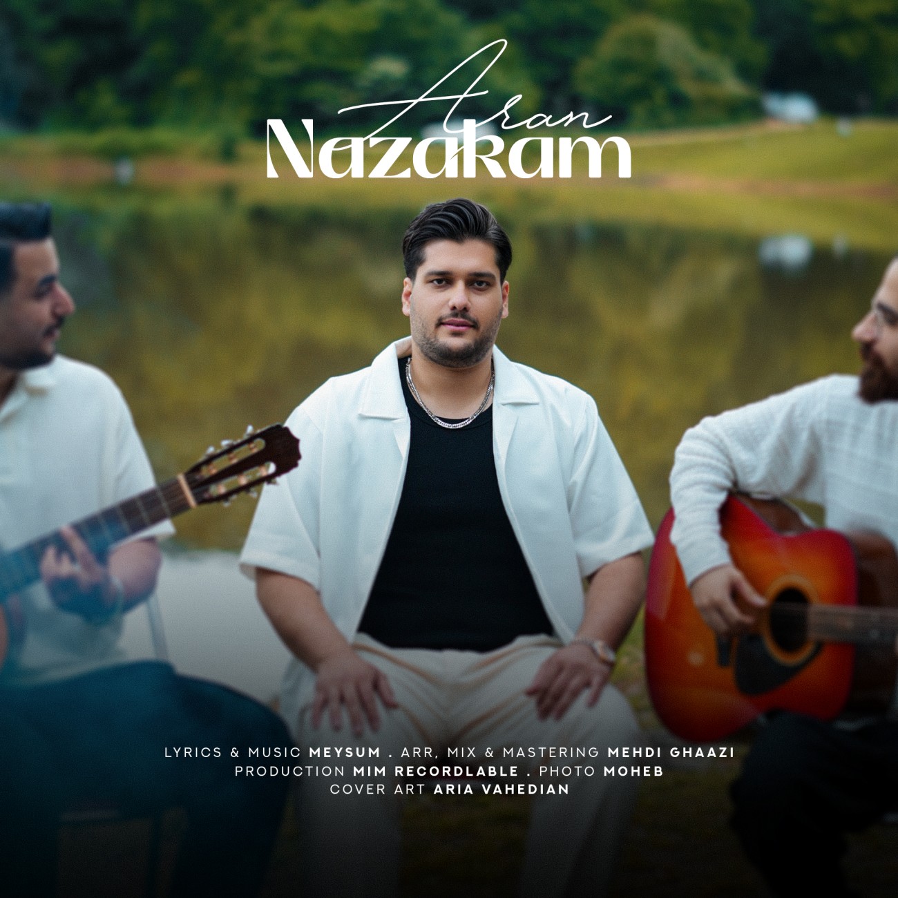 Aran Nazakam