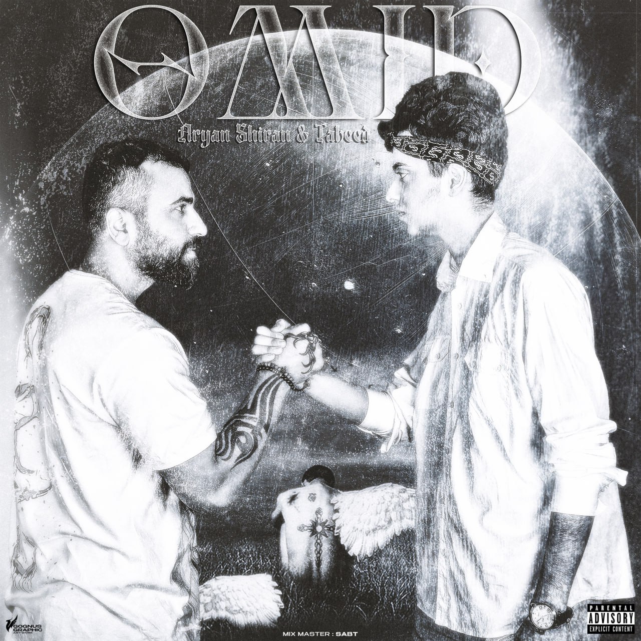 Aryan Shiran Omid Ft Tabeed