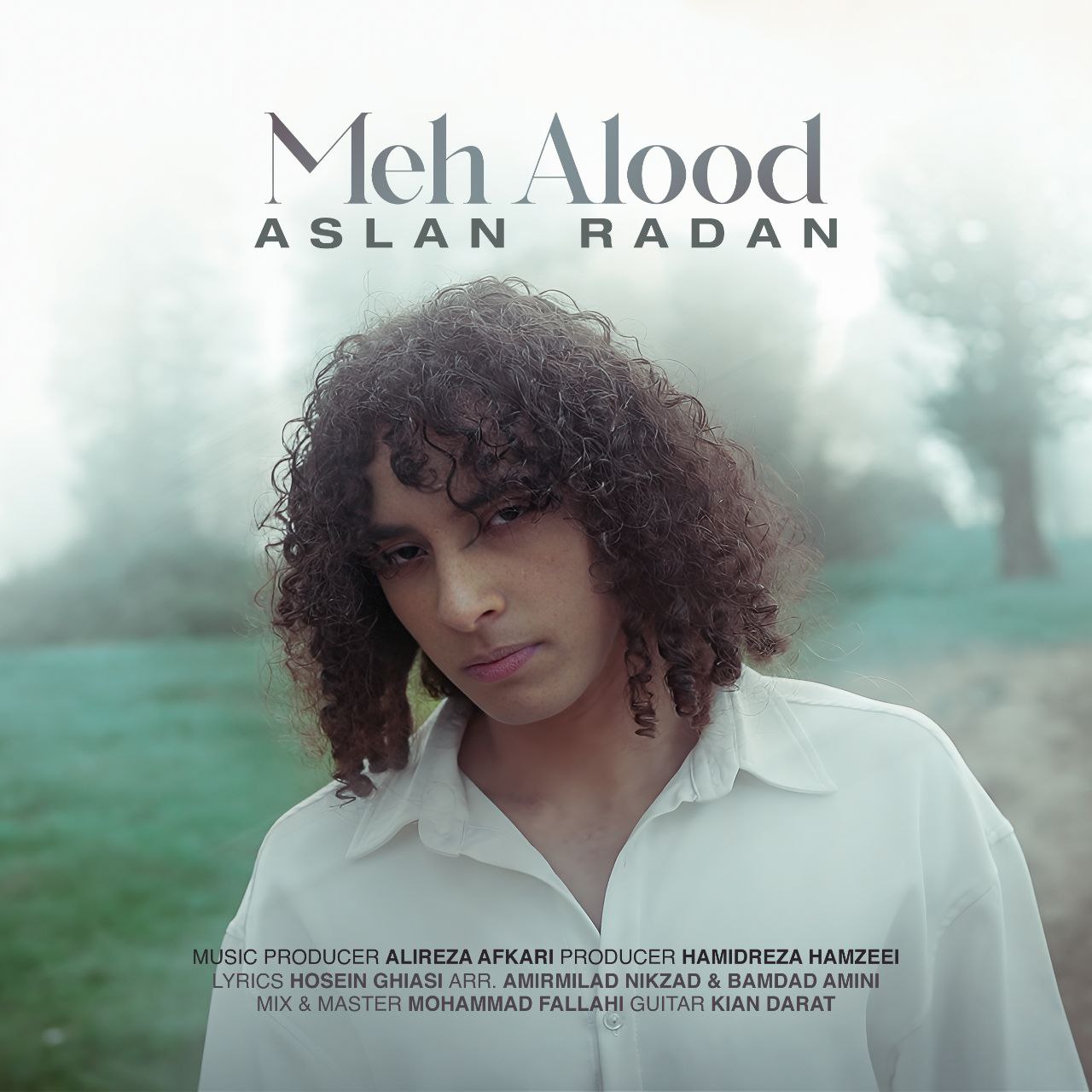 Aslan Radan Meh Alood