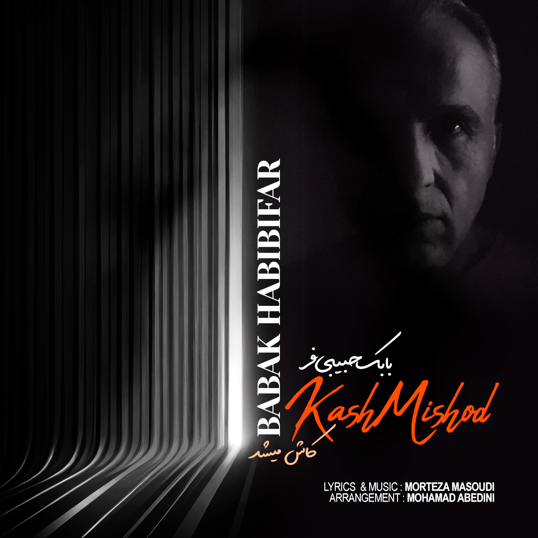 Babak Habibifar Kash Mishod