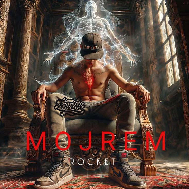 Babak Rocket Mojrem