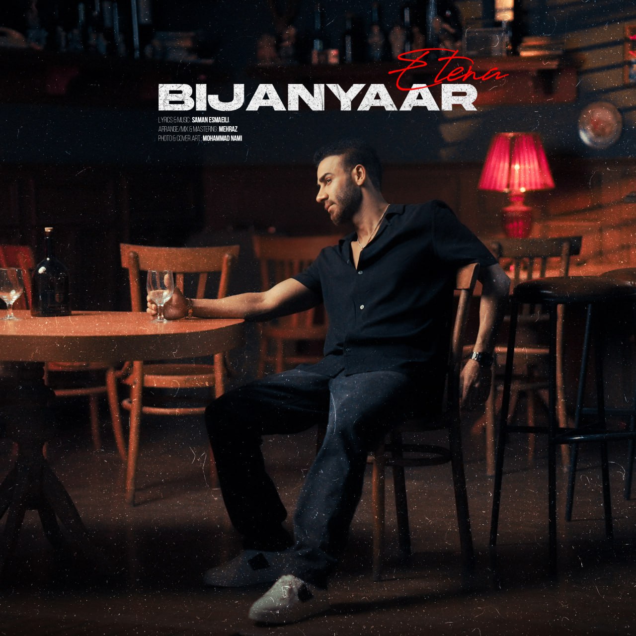 Bijan Yaar Etena