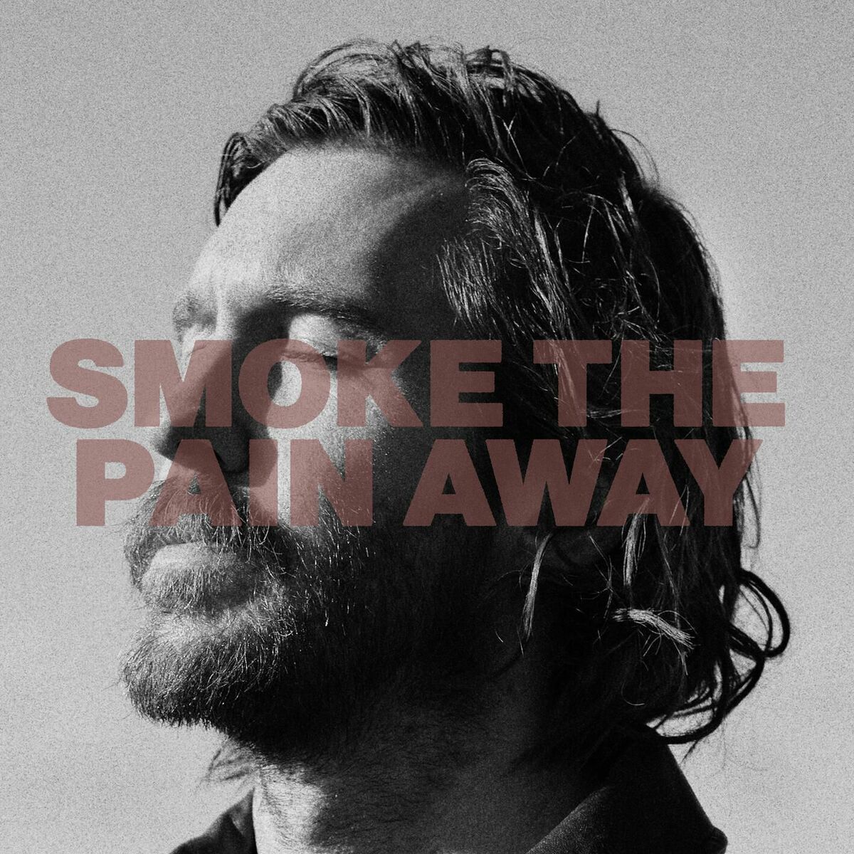 Calvin Harris SMOKE THE PAIN AWAY