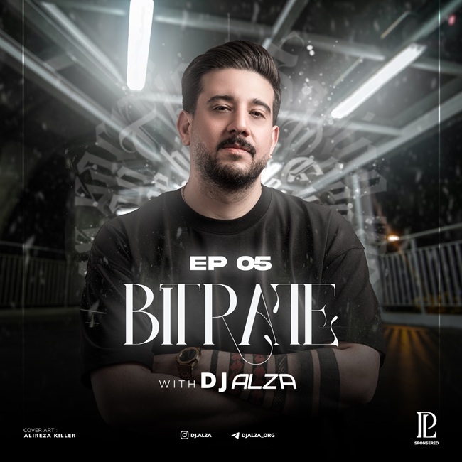 Dj Alza Bitrate 5