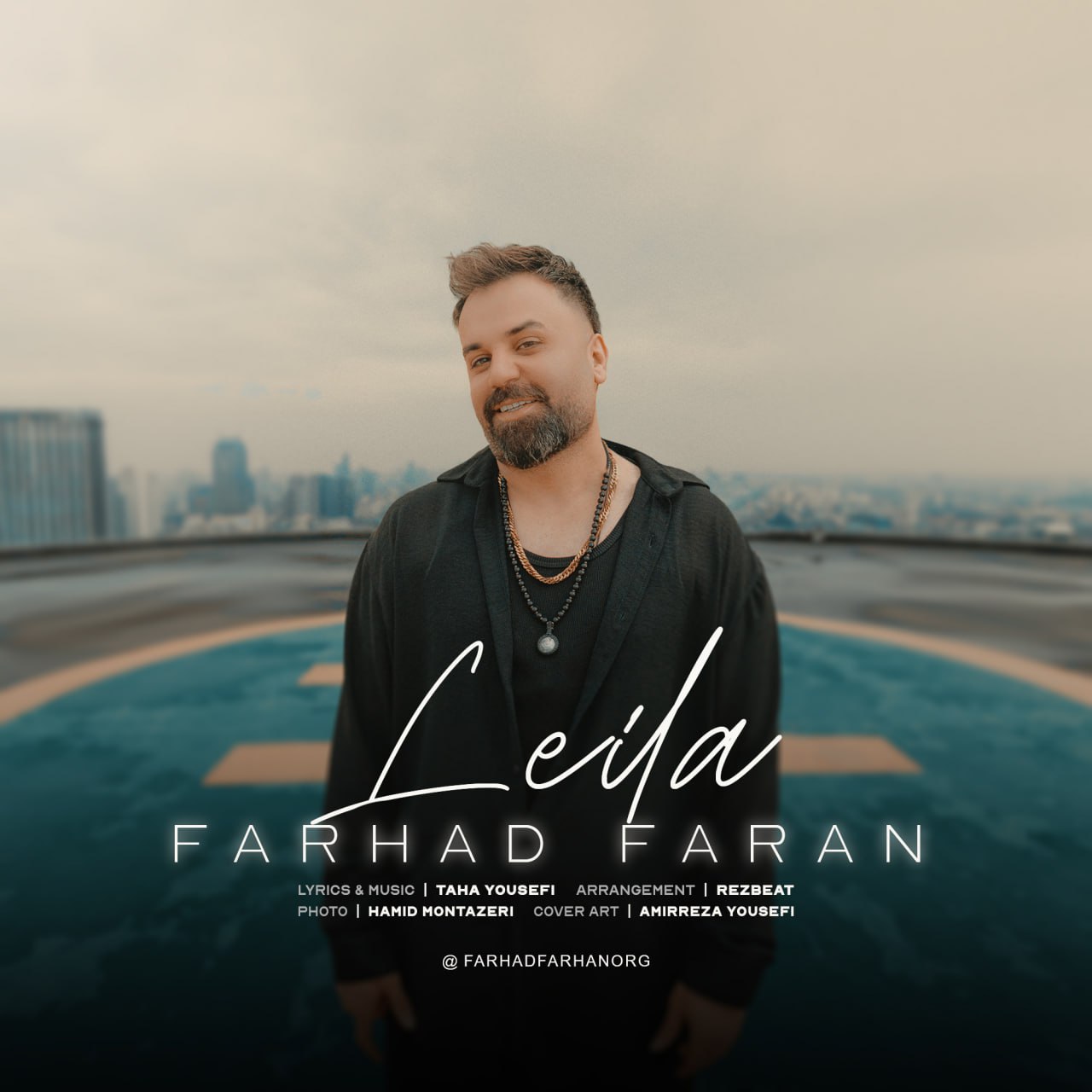Farhad Faran Leila
