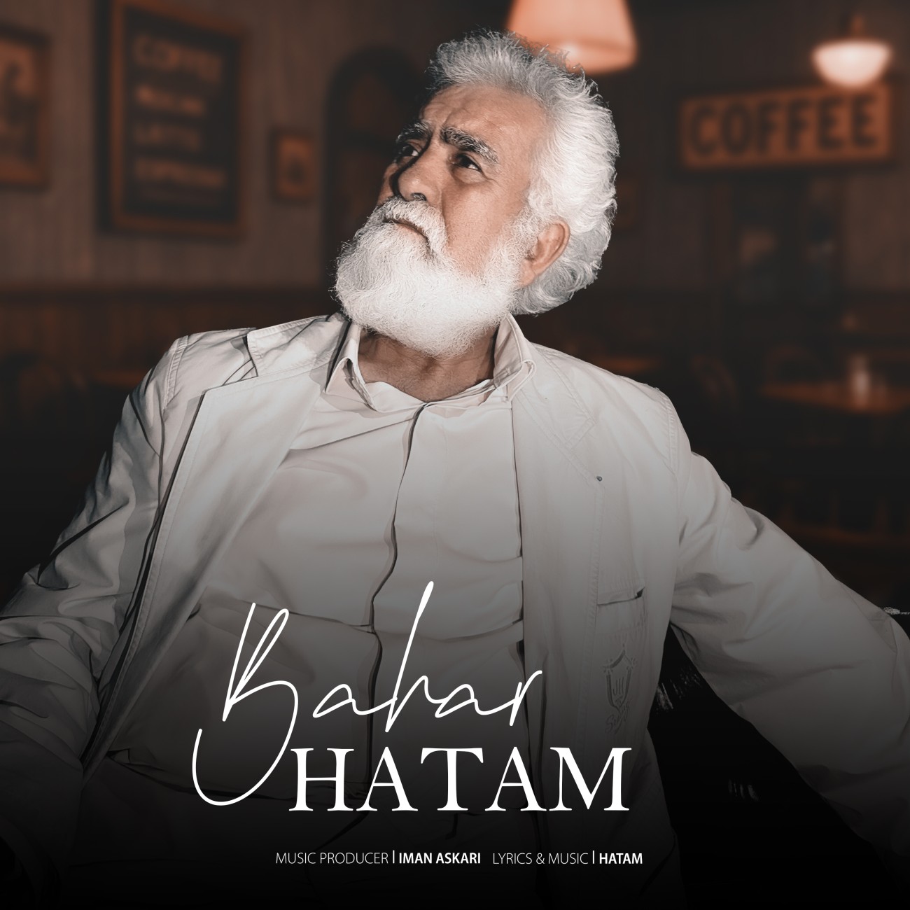 Hatam Bahar