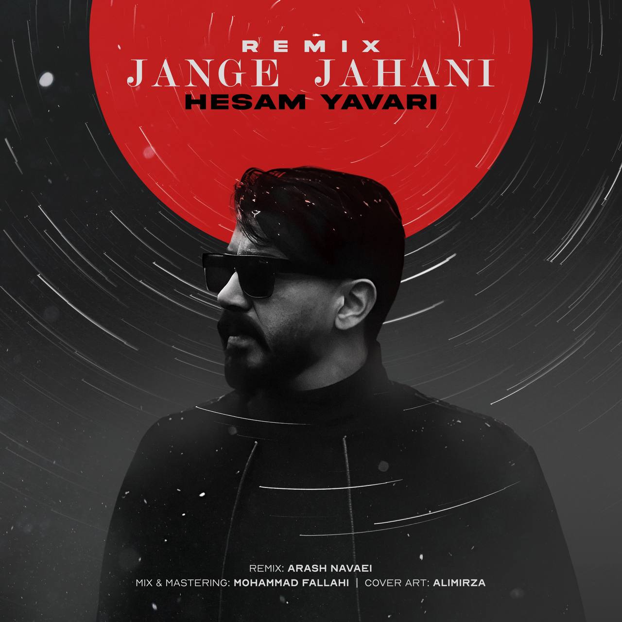 Hesam Yavari Jange Jahani