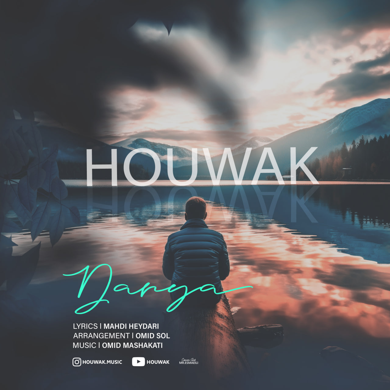 Houwak Darya