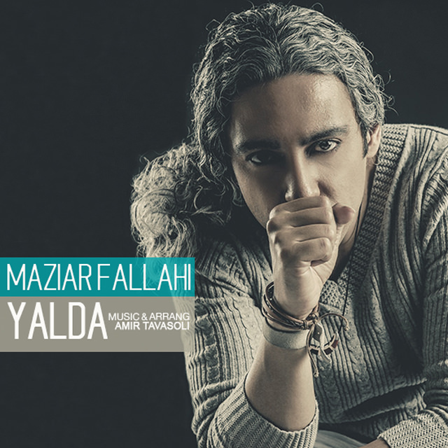 Mazyar Fallahi Yalda