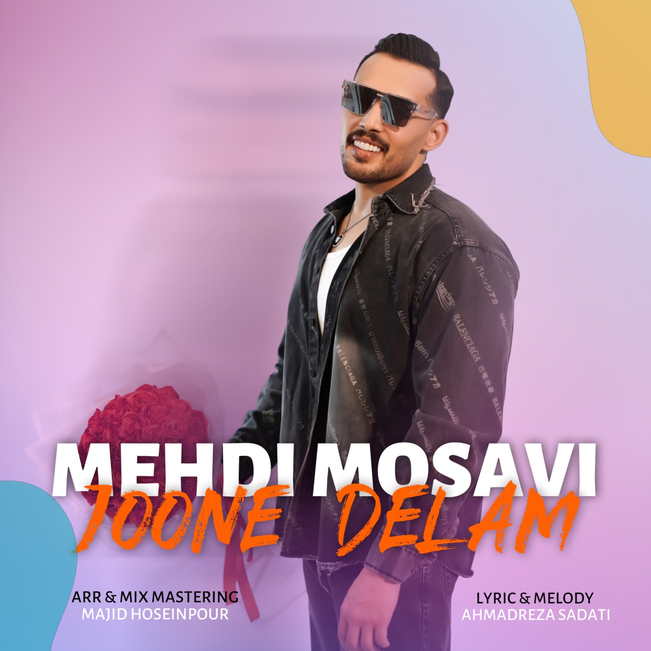 Mehdi Mousavi Joone Delam