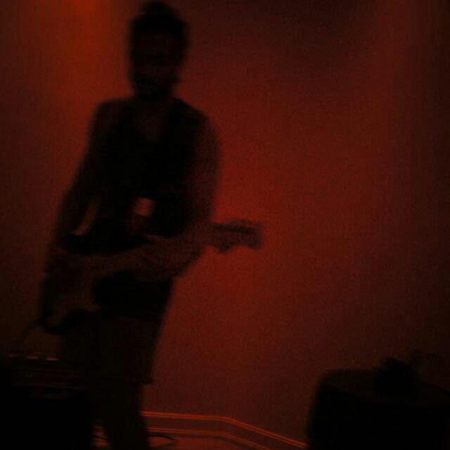 Mehrad Hidden Keybaz