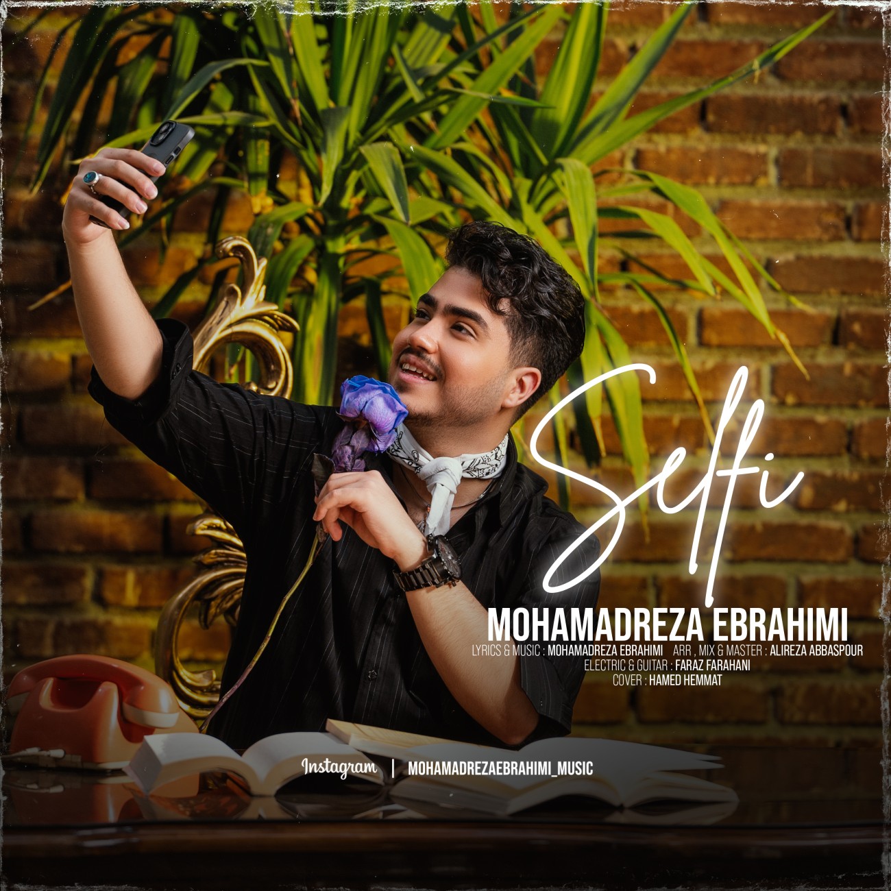 Mohamadreza Ebrahimi Selfi