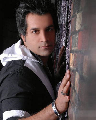 Omid Jahan Atre Tane To