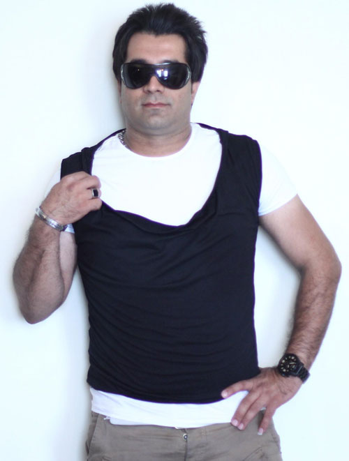 Omid Jahan Biya Biya