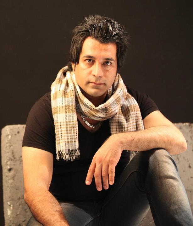 Omid Jahan Mano Doos Dari