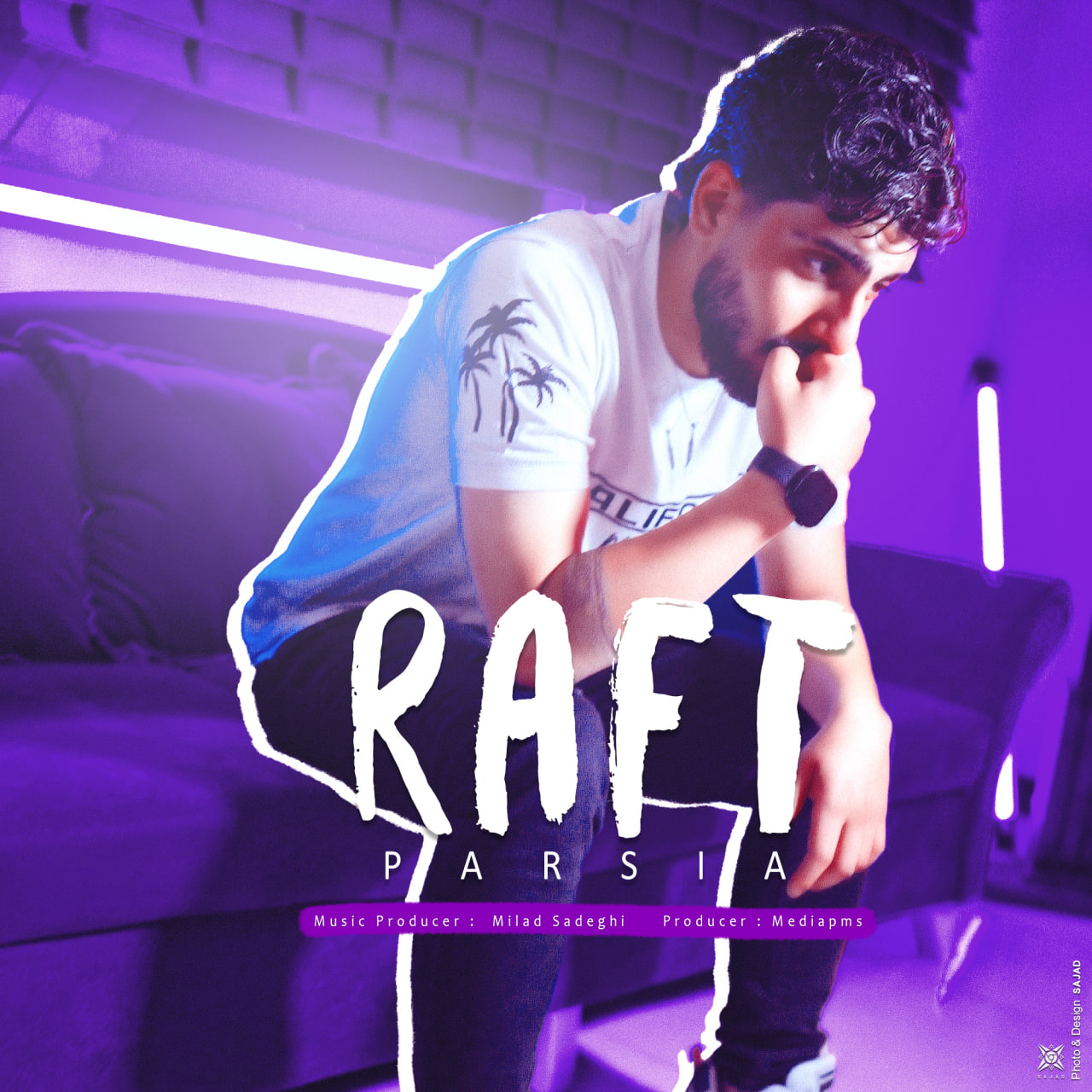 Parsia Raft
