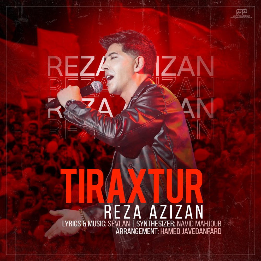 Reza Azizan