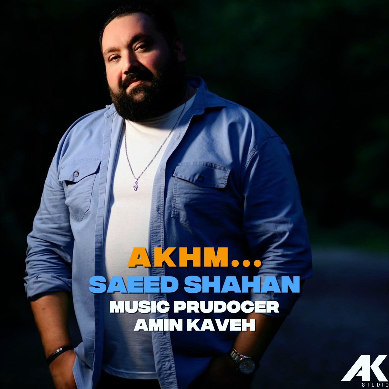 Saeed Shahan Akhm