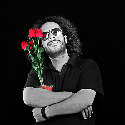 Sina Hejazi Golkhooneh