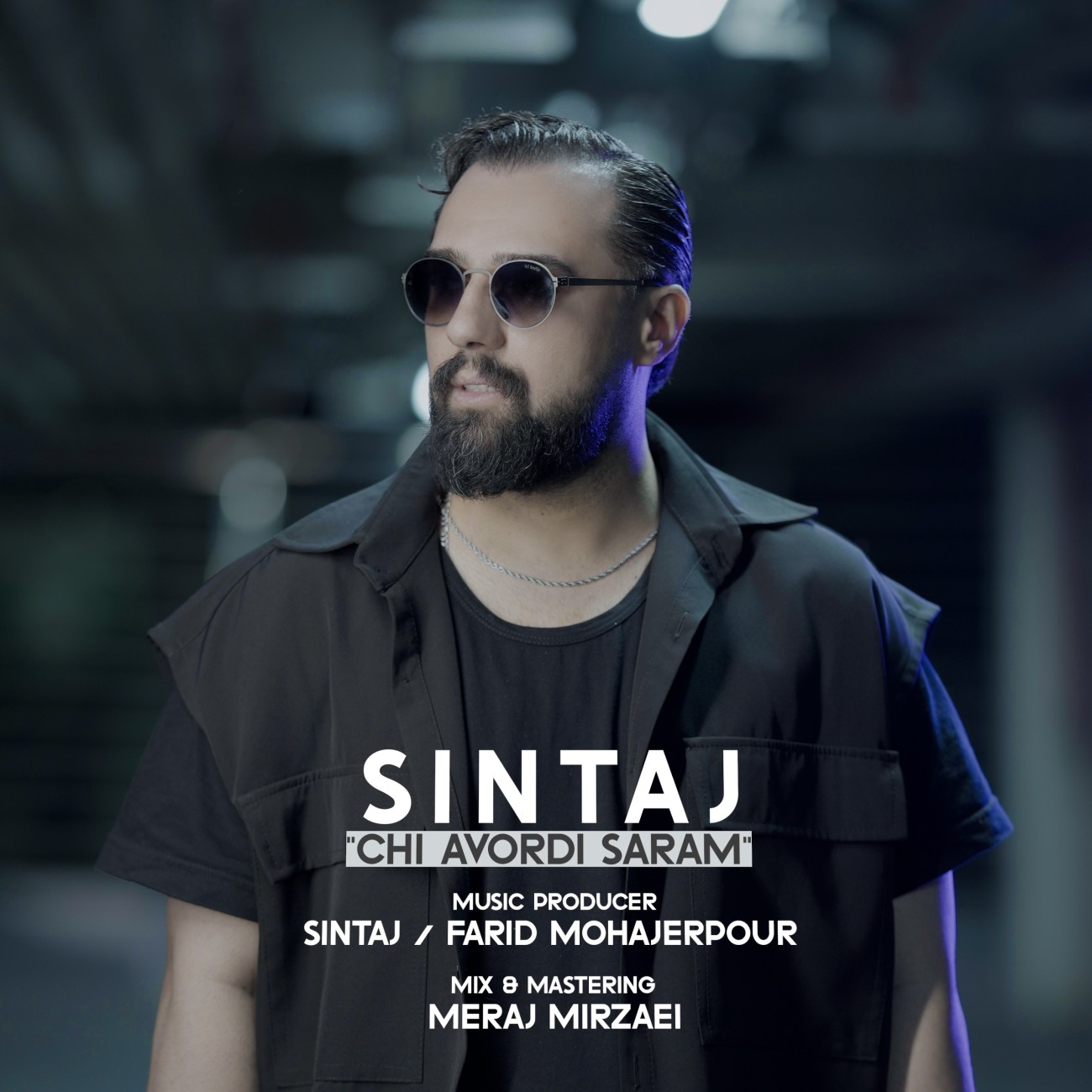 Sintaj Chi Avordi Saram