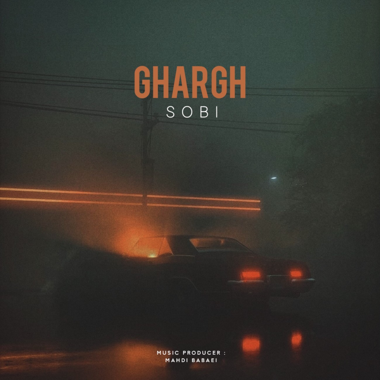 Sobi Ghargh