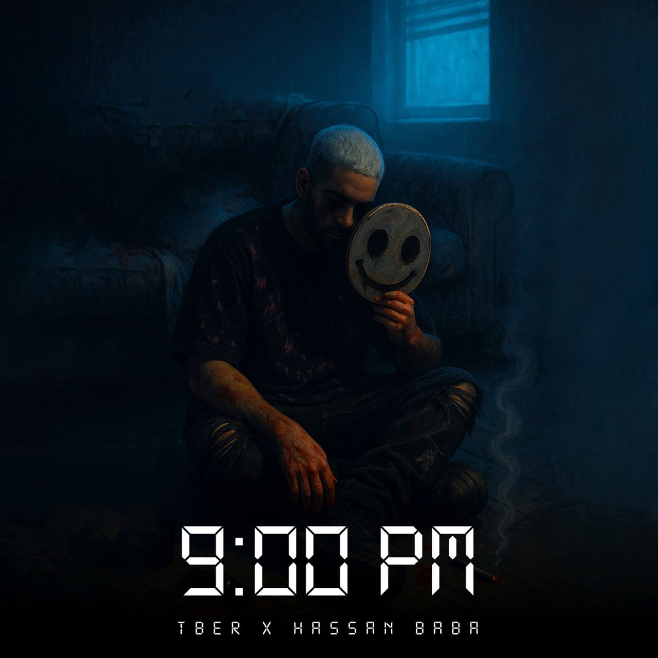 Tber 9Pm