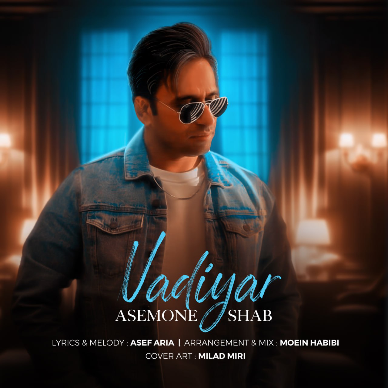 Vadiyar Asemone Shab