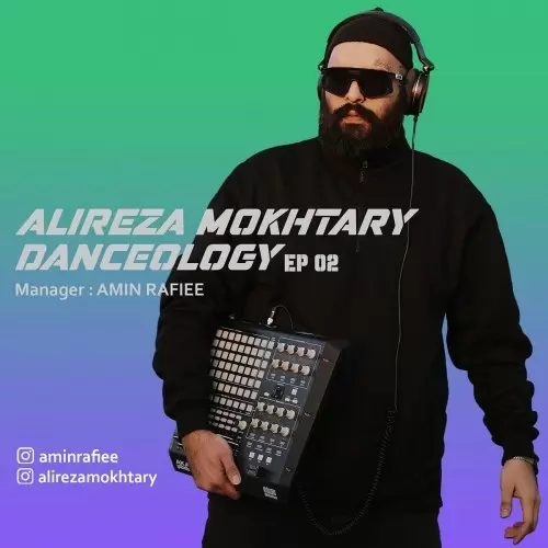 alireza mokhtary danceology ep 02